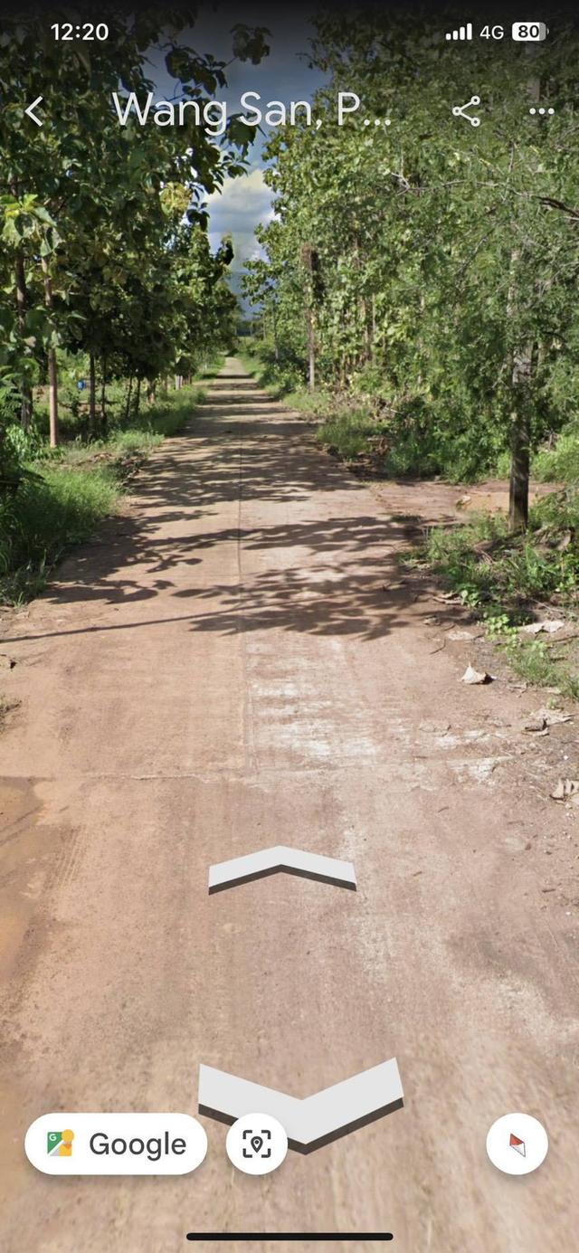 ที่ดิน 18 ไร่ ไร่ละ หนึ่งแสนบาทถ้วน มีต้นมะขามหวาน ประมาณ 400 ต้น เก็บผลผลิตได้ มกราคม 13