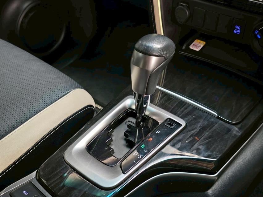 รหัสรถ WMT4456 Fortuner 2.8 Legender Black Top 4WD ปี 2022 12