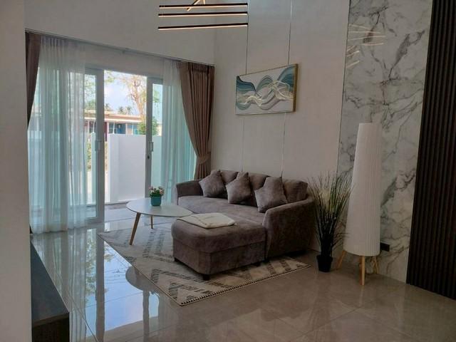 ขายบ้านเดี่ยว 1 ชั้น หมู่บ้าน ธนากร วิลเลจ ตำบลตะเคียนเตี้ย อำเภอบางละมุง จังหวัดชลบุรี 2