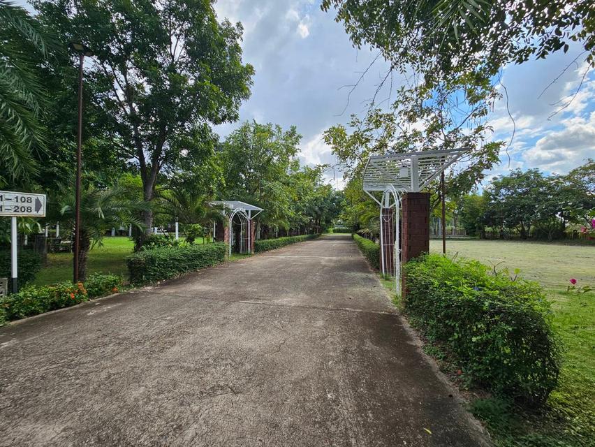 ขายรีสอร์ต ตำบลท่าพระ อำเภอเมือง จังหวัดขอนแก่น  5
