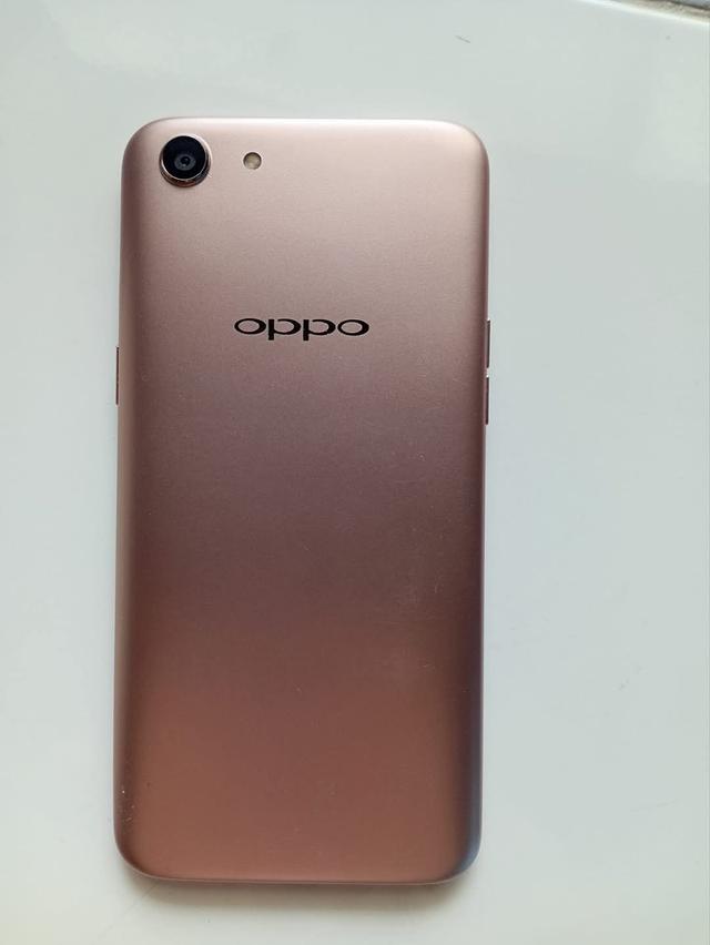 Oppo A83 มือสองสภาพสวย 1