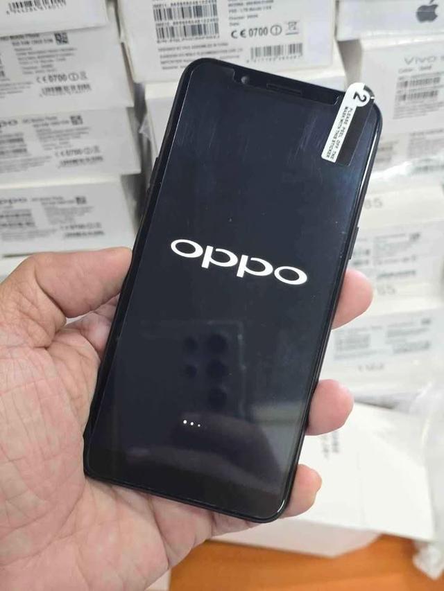 OPPO A83 ใหม่เหมือนมือ 1 4