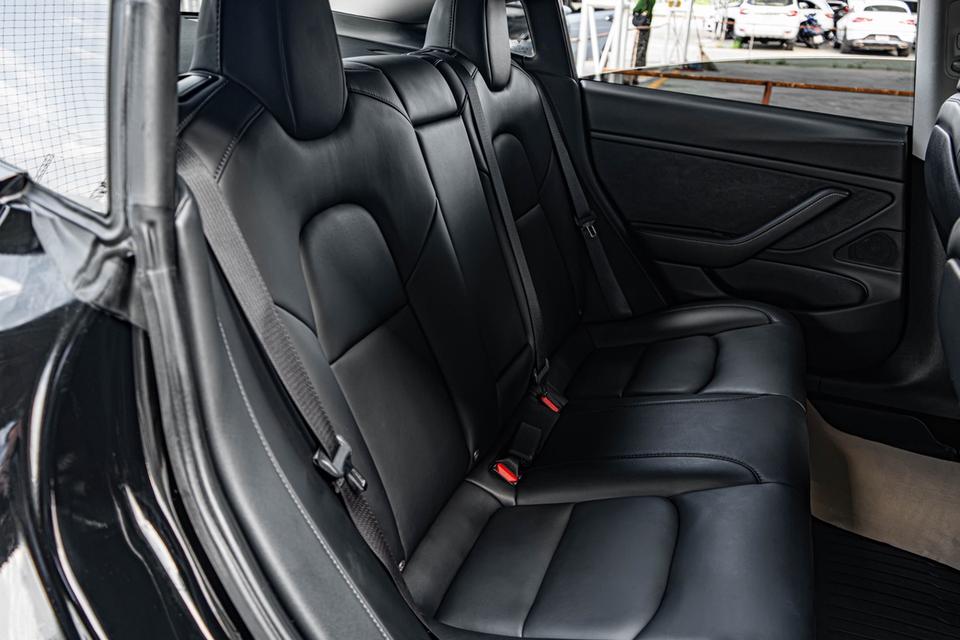 (แจ้งรหัสรถ CBL9548) TESLA Model 3 Long Range AWD AT 2021 รูปที่ 21