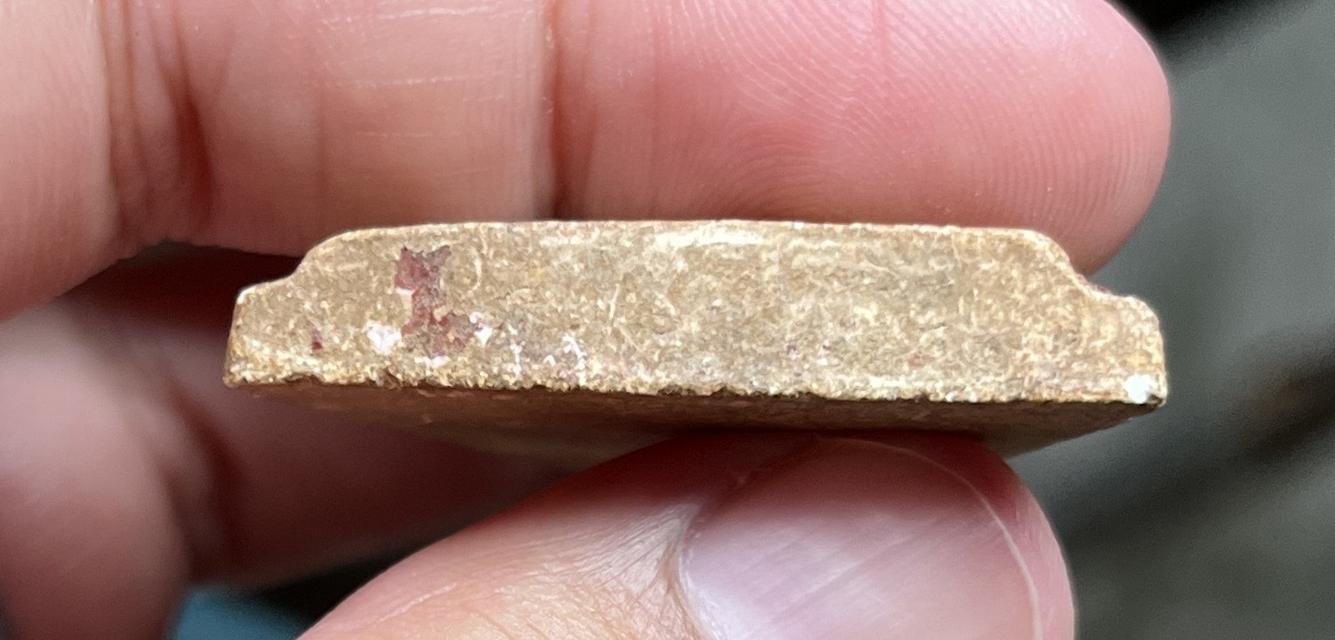 พระกรุสามปลื้ม 4