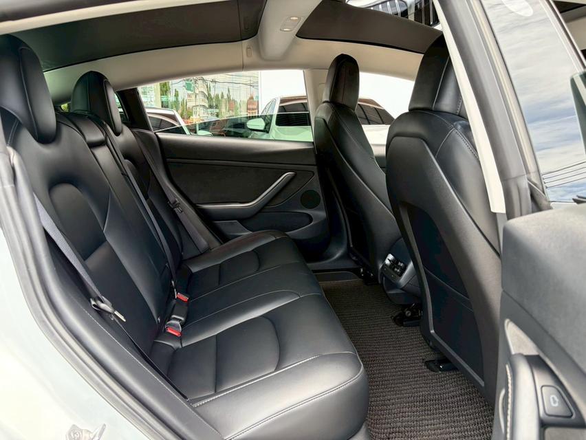 TESLA MODEL 3 Long Range Plus ปี 2022 รูปที่ 13