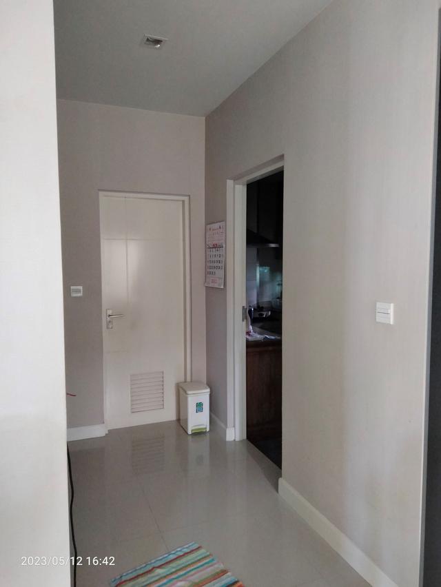 บ้านเดี่ยวโครงการเศรษฐสิริ แจ้งวัฒนะ-ประชาชื่น เดินทางสะดวกขึ้นทางด่วนได้ไม่ต้องออกถนนใหญ่ ใกล้รถไฟฟ้าสองสาย 2