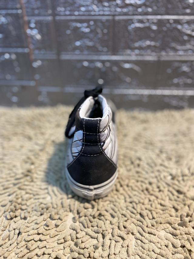 รองเท้า Vans off the woIl 5