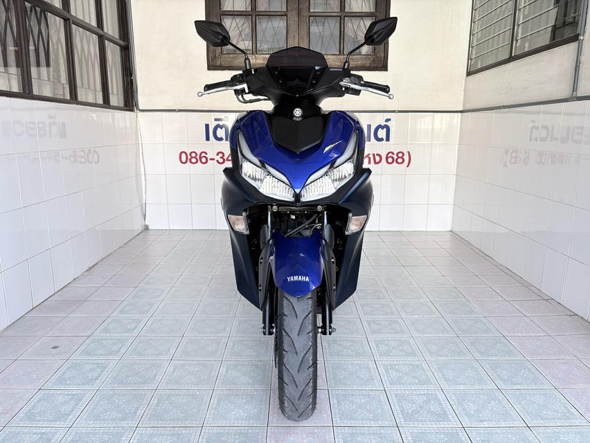 Yamaha Aerox ABS วิ่ง 5000 โล ปี68 รูปย่อยที่ 2