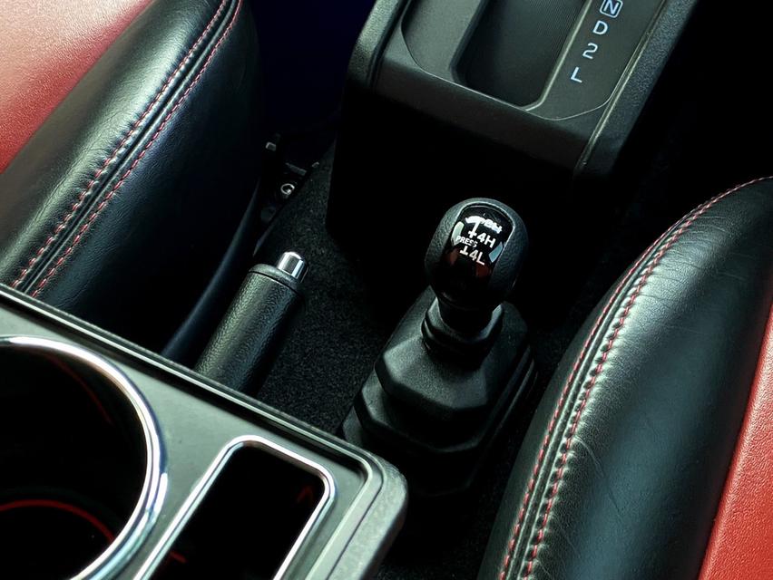 Suzuki Jimny SIERRA 1.5 4AT 4WD รูปที่ 9