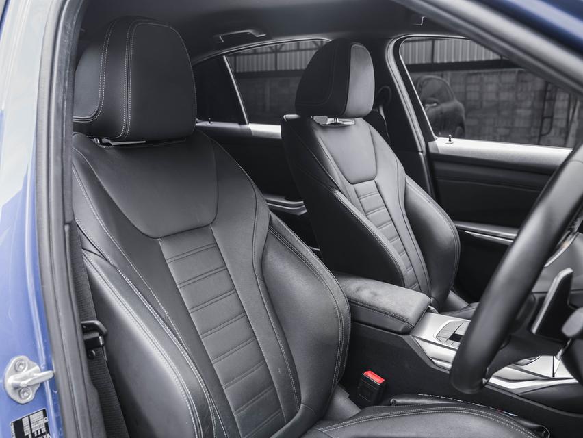 รหัสรถ 67GG8231 BMW 320d #G20 Msport Top สุด 12