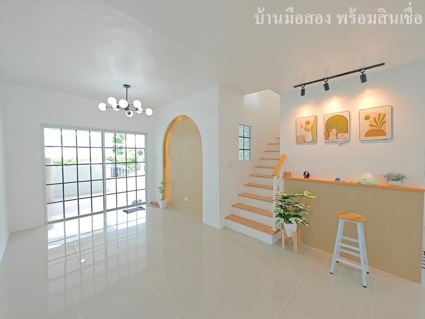 หมู่บ้านพฤกษาไพร์ม สายไหม 5