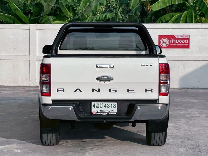 Ford Ranger 2.2Xlt ปี17