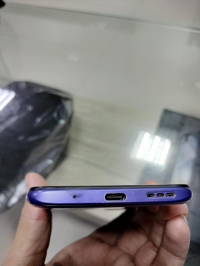 Redmi Note 10 5G อุปกรณ์ครบ 6