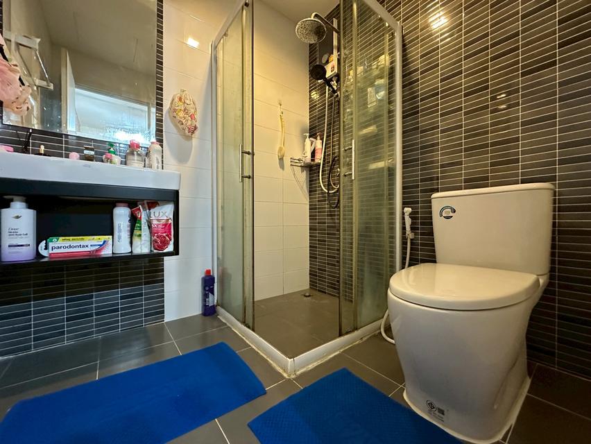 บ้านพฤกษาวิลล์ 64 ถนนพหลโยธิน แขวงสายไหม เขตสายไหม กรุงเทพมหานคร 19