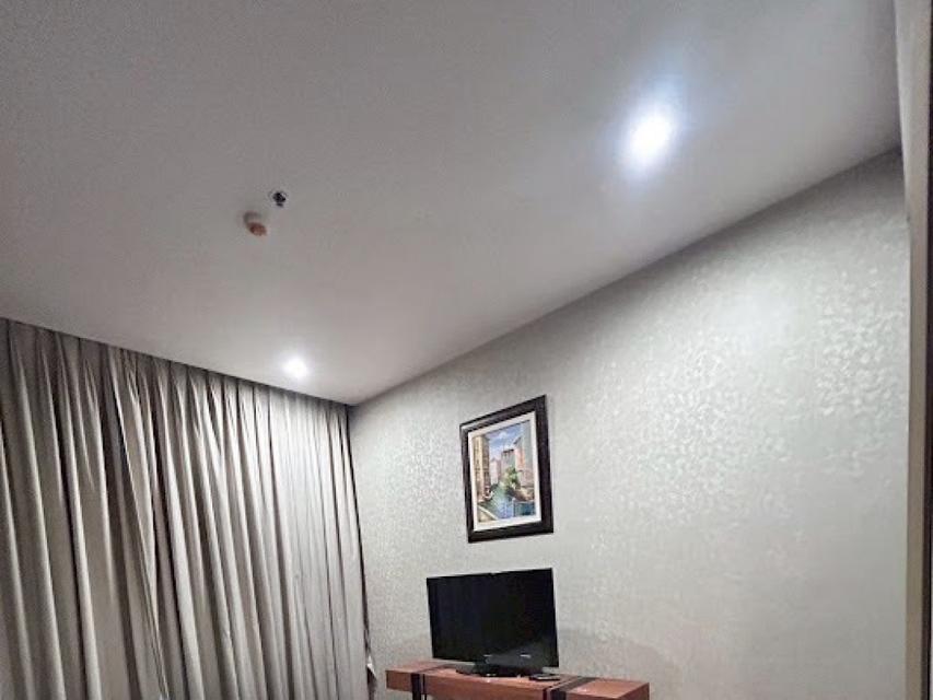 ให้เช่า Luxury Condo The Quattro by Sansiri ทองหล่อ ซอย 4, 91 ตร.ม. ชั้น 5 ตึกเอ*Fully Furnished* 4