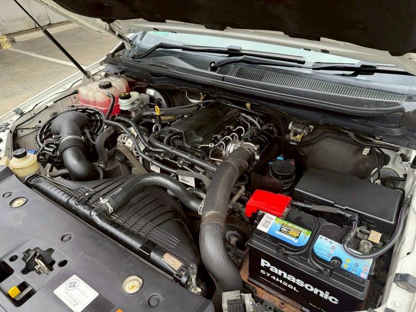 Ford Ranger cab 2.2XL MT 2016 รูปที่ 9