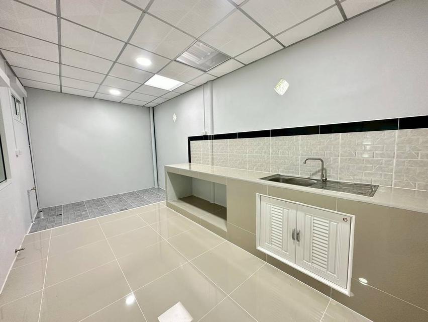 หมู่บ้านบัวทองธานีพาร์ค 13