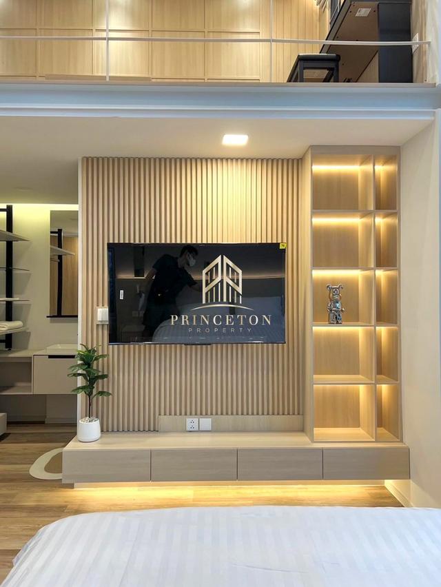VIVE Rama 9 – Luxurious 3-Story Home in Modern Japanese Design 14