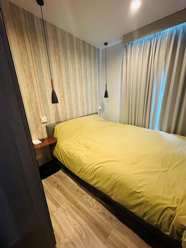 ขายคอนโด The Unique 10 ซ. ลาดพร้าว 10 Penthouse ชั้น 8 ห้องเดียวในโครงการ พร้อมเข้าอยู่ ใกล้ MRT ลาดพร้าว 4