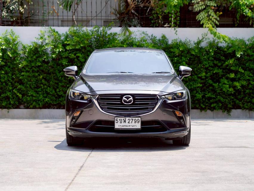Mazda CX-3 2.0 Comfort ปีจด 2024