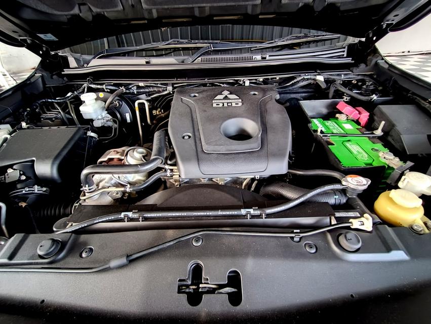 🔰PAJERO Sport 2.4 GT Premium 2WD ปี 2019🔰 13