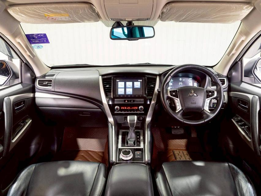 Mitsubishi  Pajero Sport 2.4 GT Premium 4WD  ปีจด 2020 15