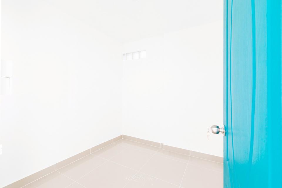 หมู่บ้านพรทวีวัฒน์1  6