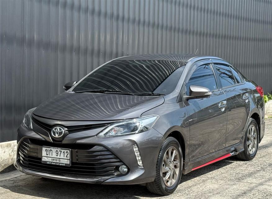 Toyota Vios 1.5 ปี 2019