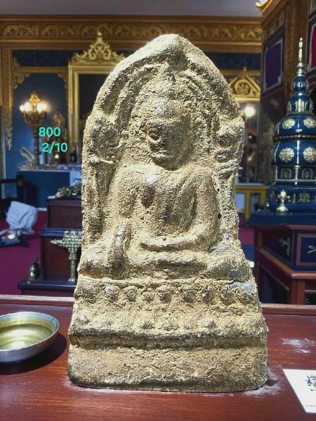 2/10#ขายพระบ้านเก่าเก็บ