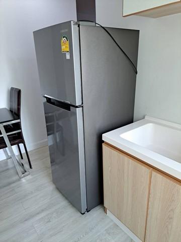 ปล่อยเช่า V Condo Salaya คอนโดใกล้มหิดล พร้อมเข้าอยู่ 5