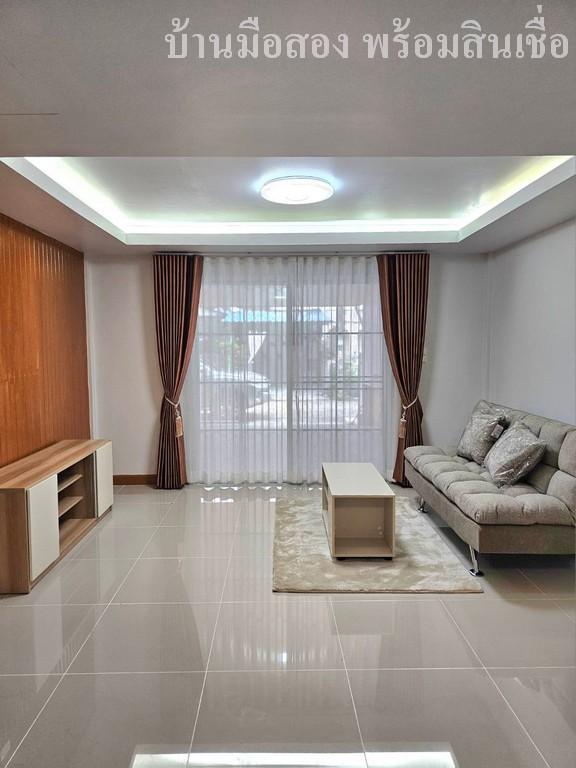 หมู่บ้านกรุงทอง สายไหม 3