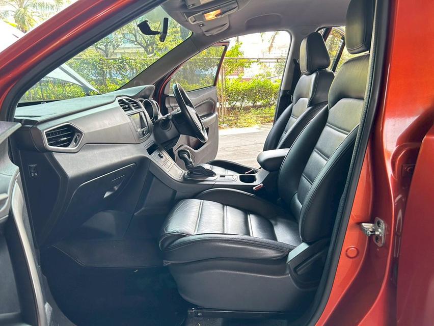 🔥ฟรีดาวน์ MG GS รถสวย ปีใหม่  MG GS 1.5 Turbo D AT ปี 2018 รูปที่ 18