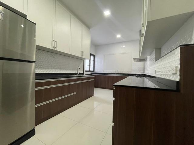 🏡 ขายบ้านเดี่ยวหรู โครงการ Bangkok Boulevard Signature สาทร-ราชพฤกษ์ (บางแวก) 7