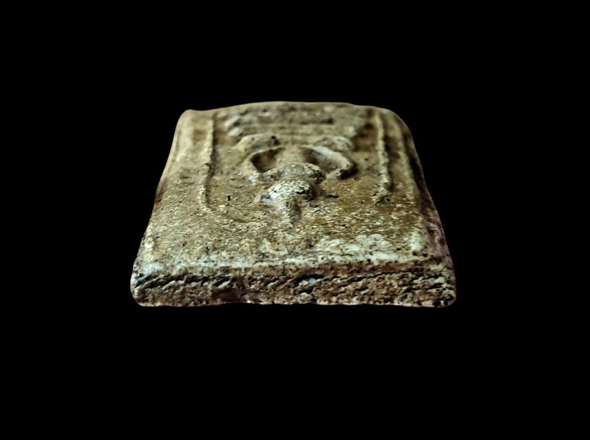 "สมเด็จวัดระฆัง พิมพ์อกครุฑเศียรบารตพิมพ์ใหญ่" รูปย่อยที่ 4