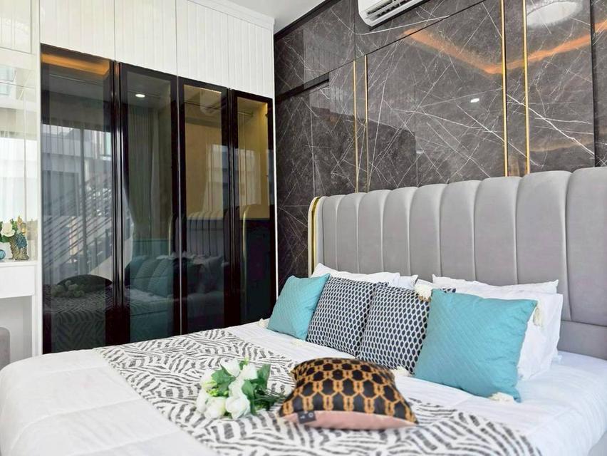 🏡✨ บ้านเดี่ยวโมเดิร์นหรู พร้อมอยู่ 10