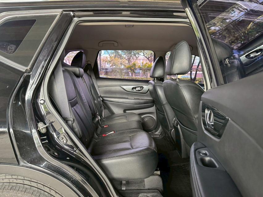 Nissan X-TRAIL 2.0 V AT ปี 2016 รูปที่ 14