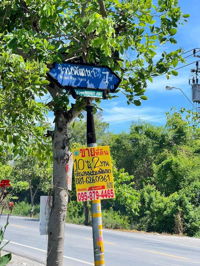 บ้านเดี่ยว2ชั้น ขนส่งพื้นที่4กรุงเทพ 10