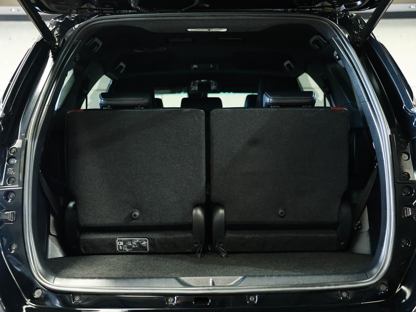2021 Toyota FORTUNER 2.8 (ปี 15-25) Legender SUV AT รูปที่ 19