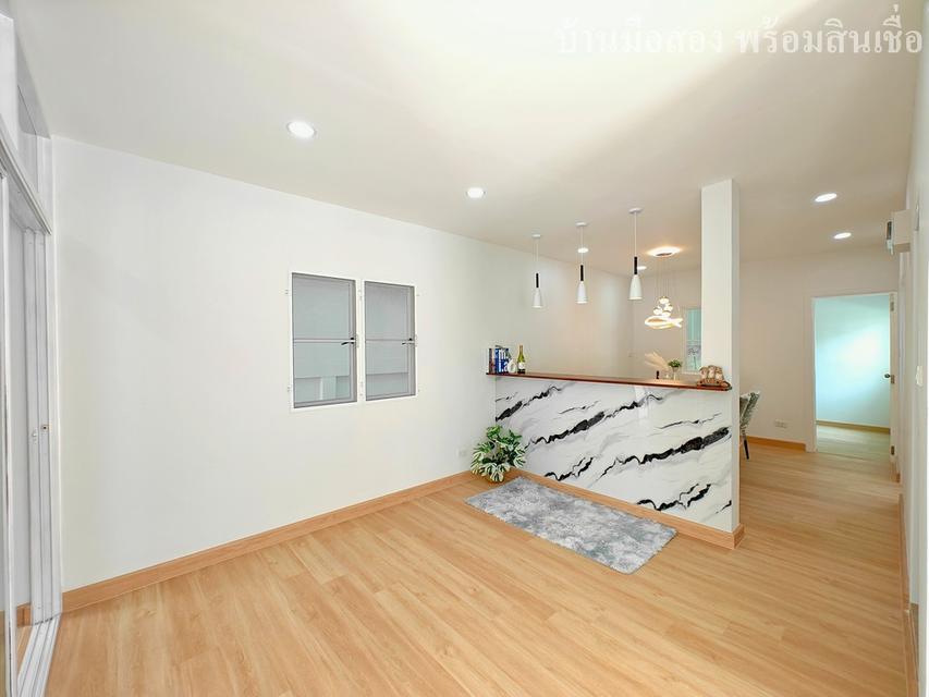 หมู่บ้าน ฮาร์โมนี่ วิลล์ สุขาภิบาล 5 10