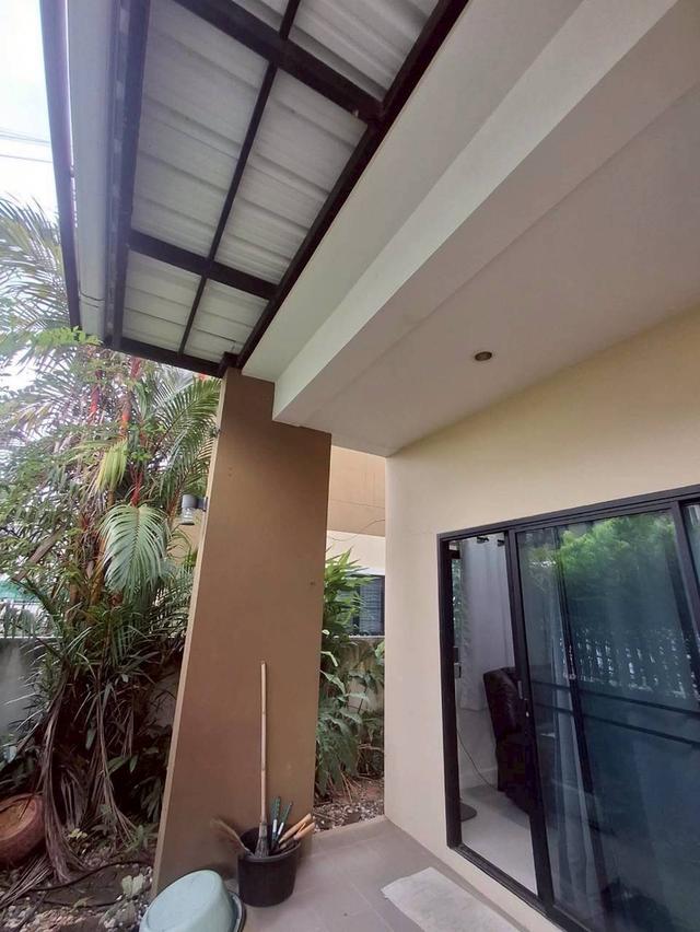 บ้านเดี่ยว หมู่บ้าน วาน่าบียอนด์ ถนนเลี่ยงเมืองระยอง ตำบลเนินพระ อำเภอเมืองระยอง จังหวัดระยอง 19