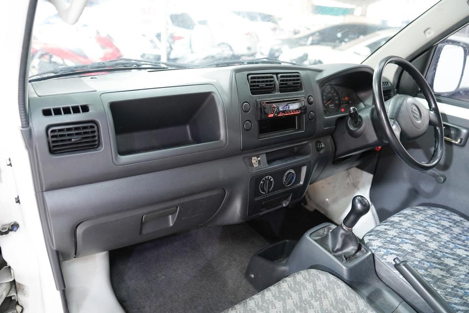SUZUKI CARRY 1.6 MT ปี2017  7