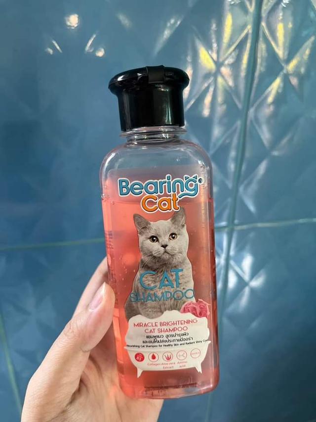 ขายสบู่อาบน้ำแมวนำเข้าจากจีน 1