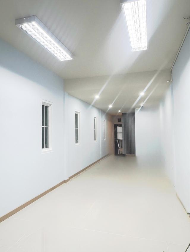 ✨ vายอาคาร 2 ชั้น ทำเลค้าvาย ติดถนนซอยใกล้เดอะมอลล์บางแค ✨ 💰 Sาคาเพียง 2.27 ล้านบาท 6