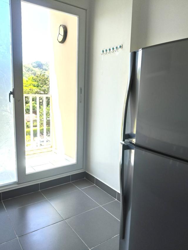 คอนโด โครงการ ศุภาลัย ซิตี้ รีสอร์ท ภูเก็ต 7