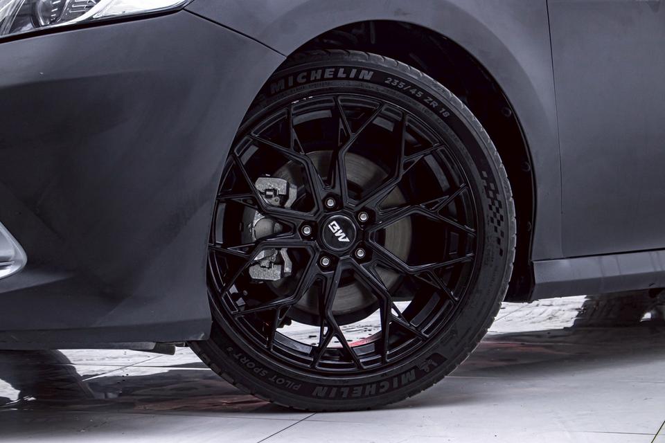 ✨ TOYOTA CAMRY 2.5 G AT ปี 2019 รูปที่ 18