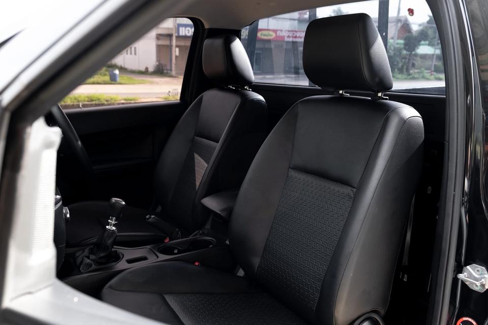 Ford Ranger 2.2 XL VG Turbo ปี2021 MT 3