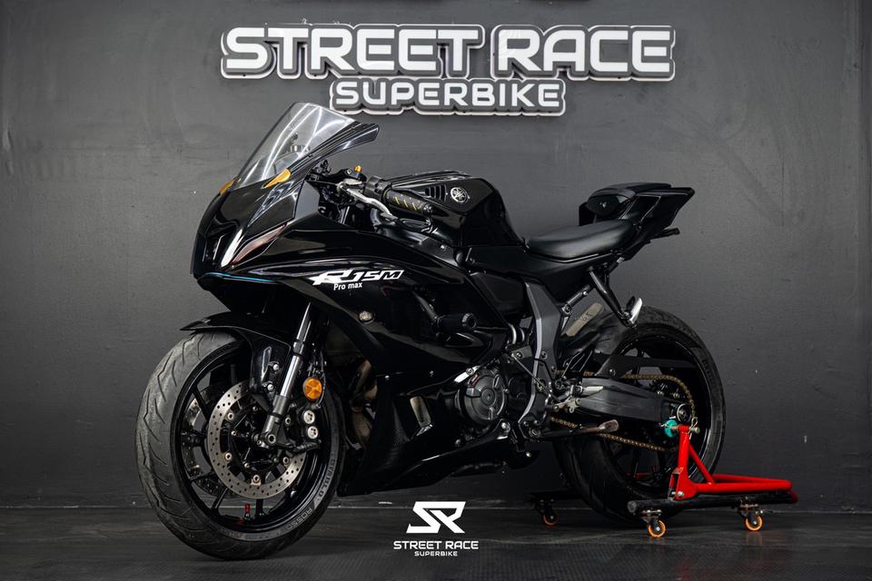 Yamaha R7 2023 ราคาเงินสด  225,900  บาท รูปที่ 7