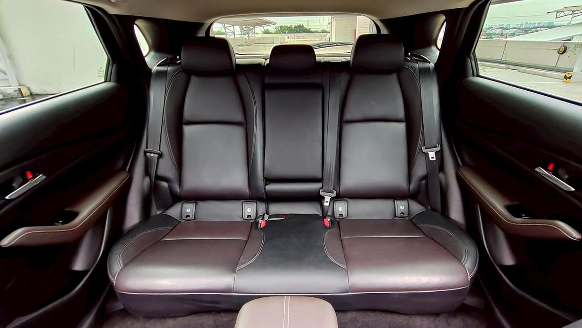 MAZDA CX-30 ปี2020 15