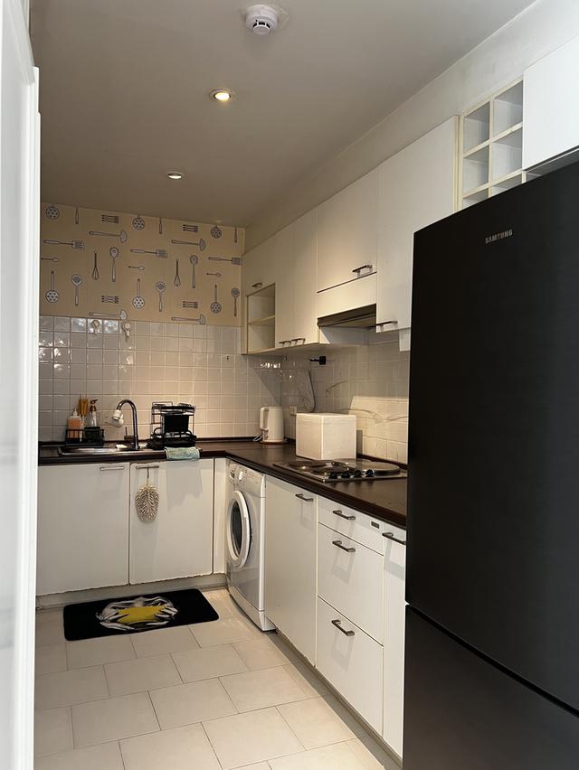 Thonglor - Stylish 2 Bedroom 80sqm 7
