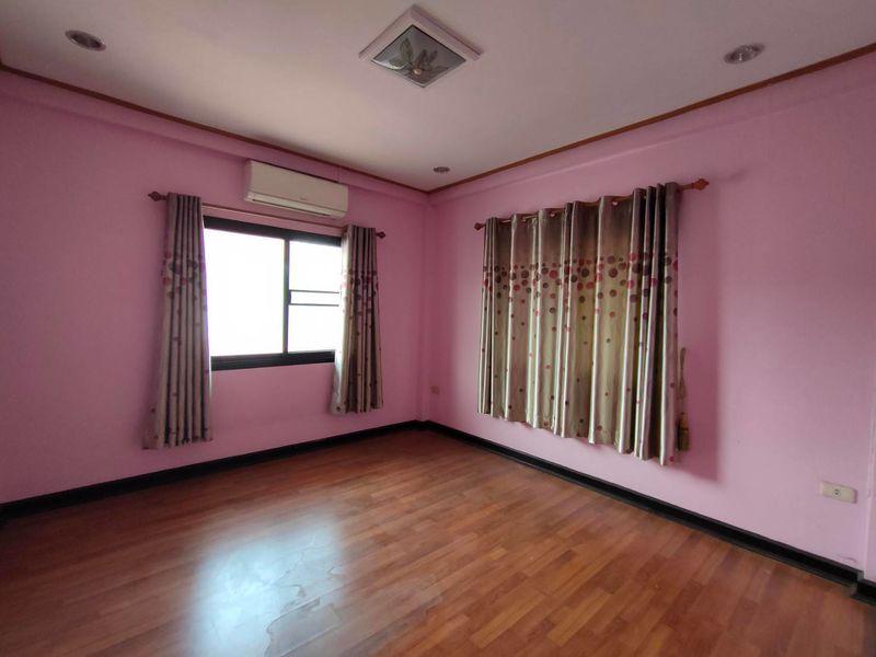 ขายบ้านเดี่ยวชั้นเดี่ยว  สองชั้น  พิมานธานี  โนนตุ่น 11